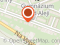 Masaze v aleji