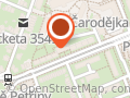 Cukrárna Sladká dílna