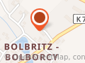 Ferienwohnung Bolbritz