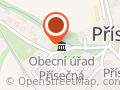 Přísečná - Obecní úřad
