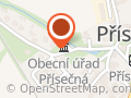 Přísečná - Obecní úřad
