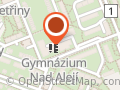 GYMNÁZIUM, PRAHA 6, Nad Alejí 1952