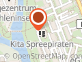 Kita SOS-Spreepiraten