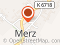 Kirche Merz - Pfarrsprengel Beeskow