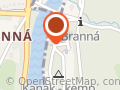 Kanak - kemp Branná