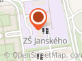 ZŠ Praha 13, Janského