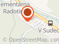 Technické služby Praha - Radotín