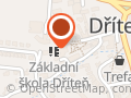 Základní škola a Mateřská škola Dříteň
