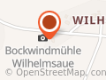 Wilhemsaue Bockwindmühle