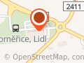 Supermarket Lidl