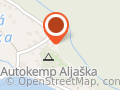 Autokemp Aljaška