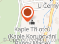 Kaple Tří otců