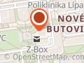 Komunitní centrum sv. Prokopa
