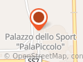 Palazzetto dello Sport "PalaPiccolo"