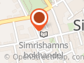 Simrishamns Bokhandel AB