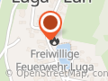 Feuerwehr Luga Gerätehaus