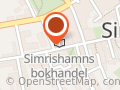 Bokvaruhuset Österlen AB