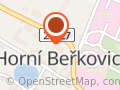 Horní Beřkovice - Obecní Úřad