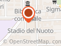 Agisap c/o Stadio del Nuoto