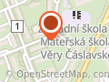 ZUŠ Praha 6, Nad Alejí
