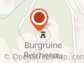 Burgruine Reichenau