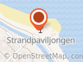 Strandpaviljongen Simrishamn