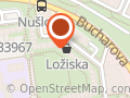 B a F Ložiska