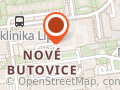 STOKLASA Praha Nové Butovice