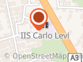 Istituto Istruzione Superiore Carlo Levi