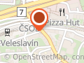 Žaluzie a sítě proti hmyzu Praha