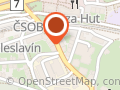 Ubytovna Praha 6 Veleslavín