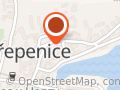 Pekárna Křepenice