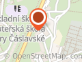Kolej Hvězda blok-1