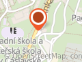 Mycí centrum PEERZAK Ankarská