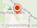 Camp Pod lesem