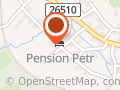 Penzion Petr