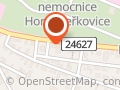 Ordinace Dobromysl