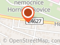 Obecní knihovna Horní Beřkovice