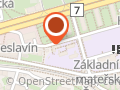 DC Paprsek Středisko DAR