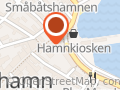 Byvägen Simrishamn