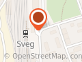 Linjegods Sveg