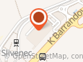 Kaufland Praha-Barrandov