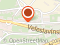 Vitraj-Jiří Černohorský