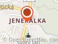 Restaurace Jenerálka