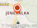 Restaurace Jenerálka