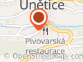 UBULODROM - krytá hala na pétanque v Únětickém pivovaru.