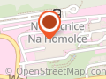 Nemocnice Na Homolce