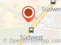 Supermarkt Tankstelle