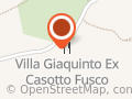 Villa Giaquinto
