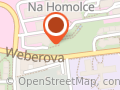 Heliport Nemocnice na Homolce